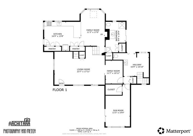 9091 Mountain View Drive, Forest Falls, CA 92339