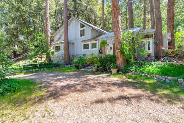 9091 Mountain View Drive, Forest Falls, CA 92339
