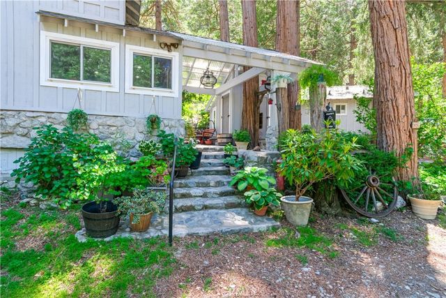 9091 Mountain View Drive, Forest Falls, CA 92339