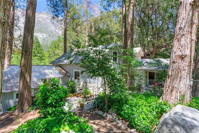 9091 Mountain View Drive, Forest Falls, CA 92339