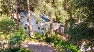 9091 Mountain View Drive, Forest Falls, CA 92339