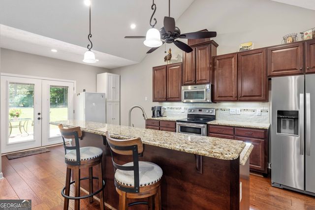 178 Arrowhead Drive, Waverly Hall, GA 31831
