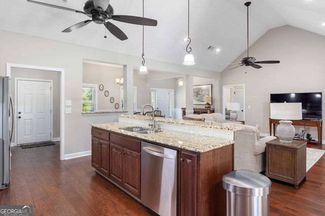 178 Arrowhead Drive, Waverly Hall, GA 31831