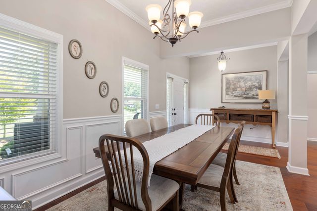 178 Arrowhead Drive, Waverly Hall, GA 31831