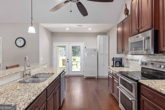 178 Arrowhead Drive, Waverly Hall, GA 31831
