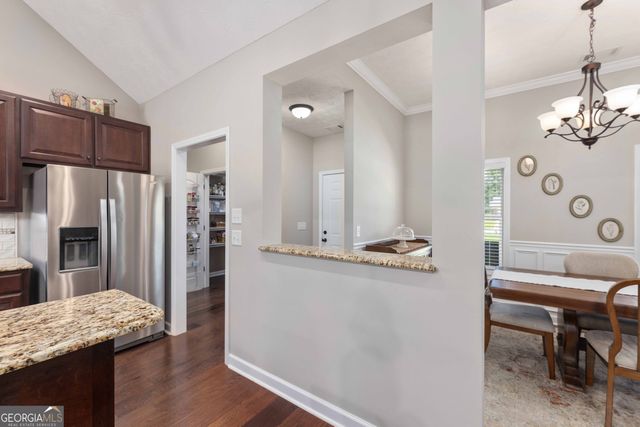 178 Arrowhead Drive, Waverly Hall, GA 31831