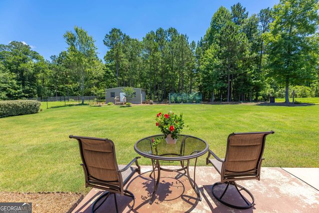 178 Arrowhead Drive, Waverly Hall, GA 31831