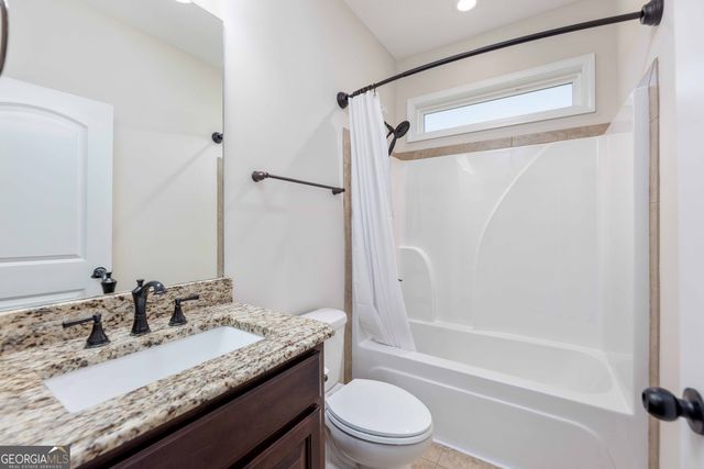 178 Arrowhead Drive, Waverly Hall, GA 31831