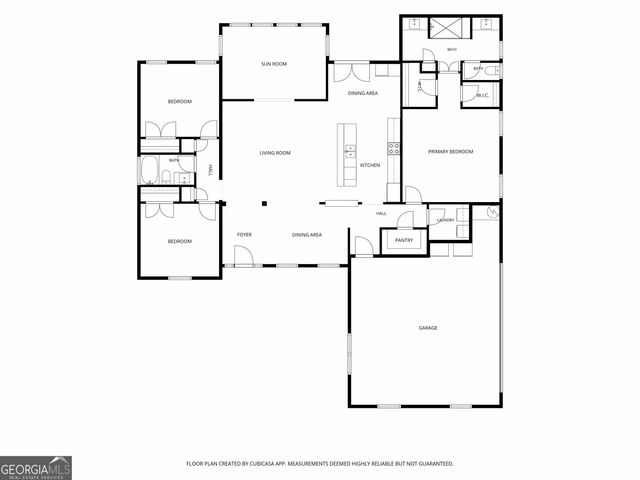 178 Arrowhead Drive, Waverly Hall, GA 31831