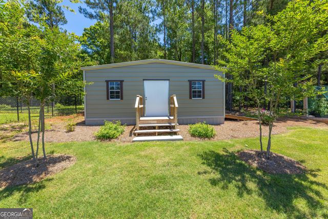178 Arrowhead Drive, Waverly Hall, GA 31831