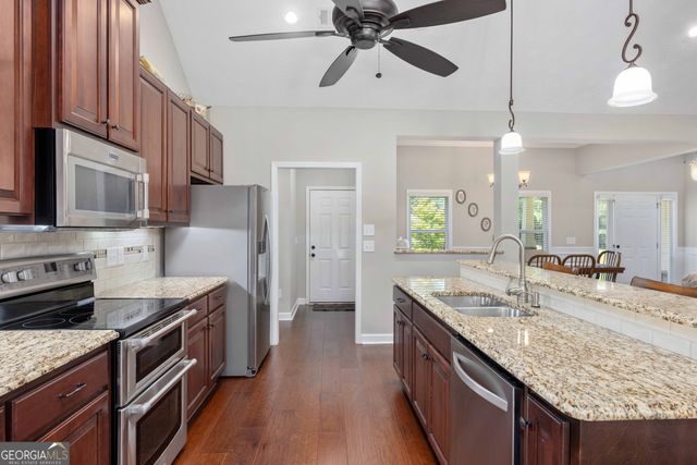 178 Arrowhead Drive, Waverly Hall, GA 31831