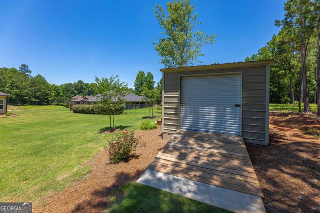 178 Arrowhead Drive, Waverly Hall, GA 31831