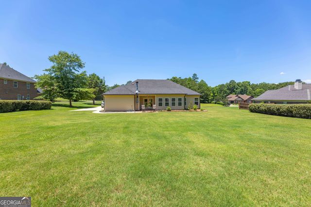 178 Arrowhead Drive, Waverly Hall, GA 31831