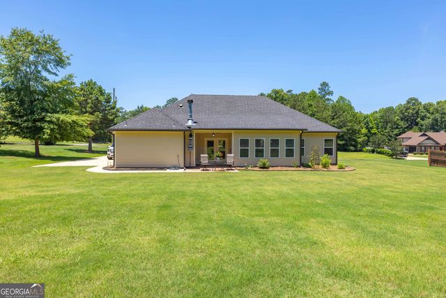 178 Arrowhead Drive, Waverly Hall, GA 31831