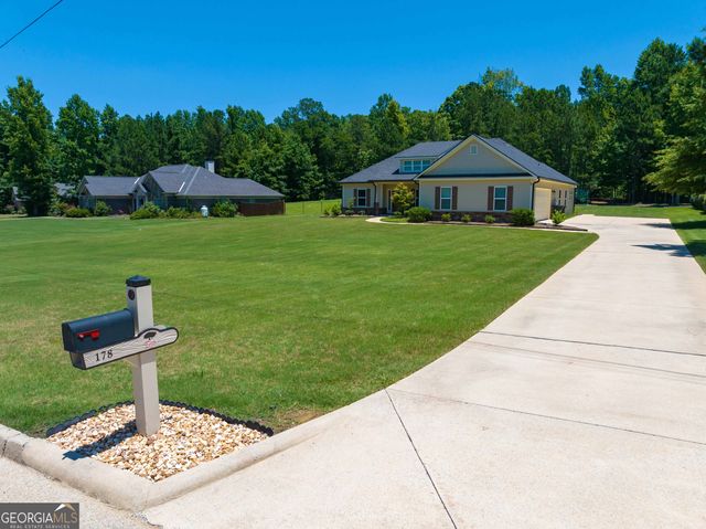 178 Arrowhead Drive, Waverly Hall, GA 31831