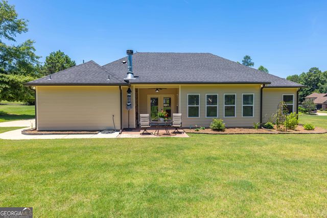 178 Arrowhead Drive, Waverly Hall, GA 31831