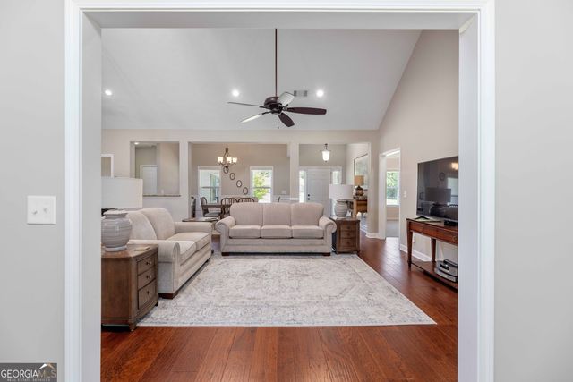 178 Arrowhead Drive, Waverly Hall, GA 31831