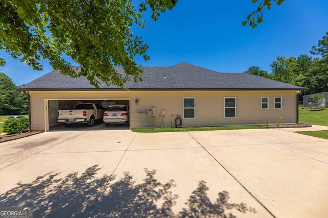 178 Arrowhead Drive, Waverly Hall, GA 31831
