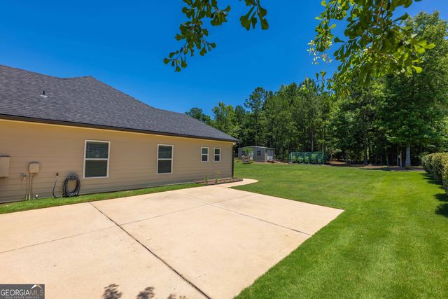 178 Arrowhead Drive, Waverly Hall, GA 31831