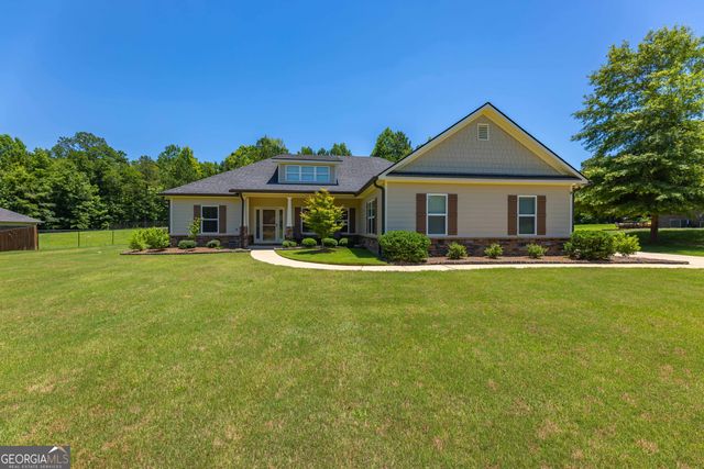 178 Arrowhead Drive, Waverly Hall, GA 31831