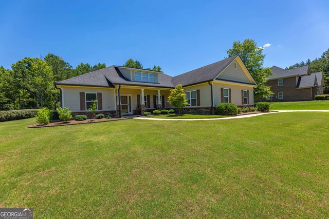 178 Arrowhead Drive, Waverly Hall, GA 31831