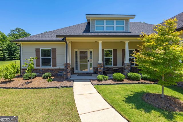 178 Arrowhead Drive, Waverly Hall, GA 31831