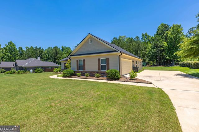 178 Arrowhead Drive, Waverly Hall, GA 31831