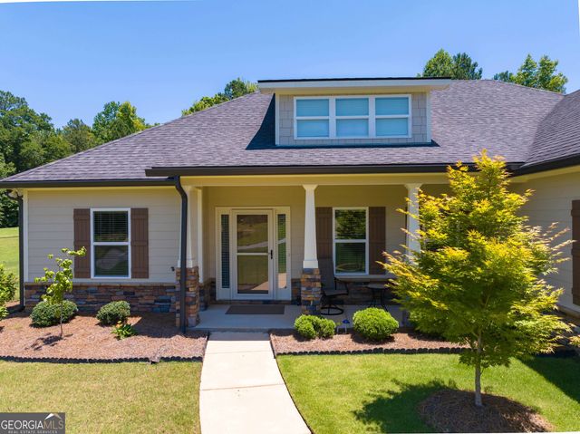 178 Arrowhead Drive, Waverly Hall, GA 31831