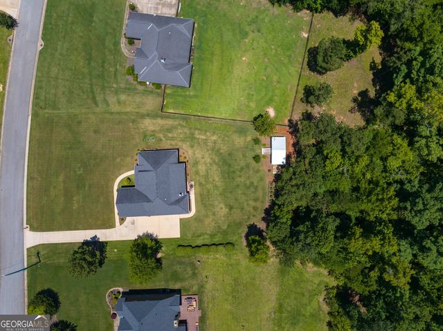 178 Arrowhead Drive, Waverly Hall, GA 31831