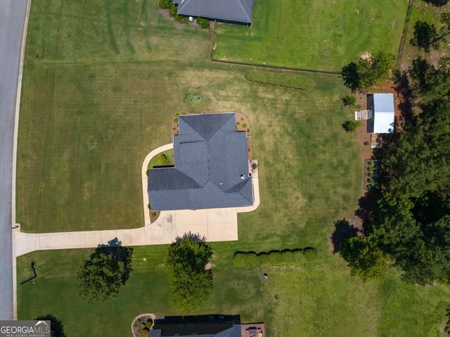 178 Arrowhead Drive, Waverly Hall, GA 31831