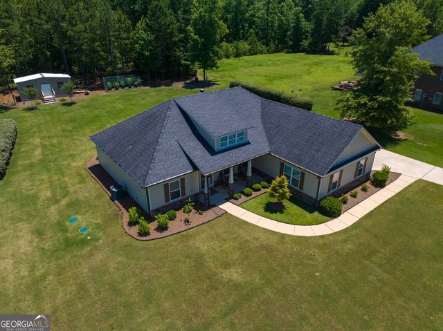 178 Arrowhead Drive, Waverly Hall, GA 31831