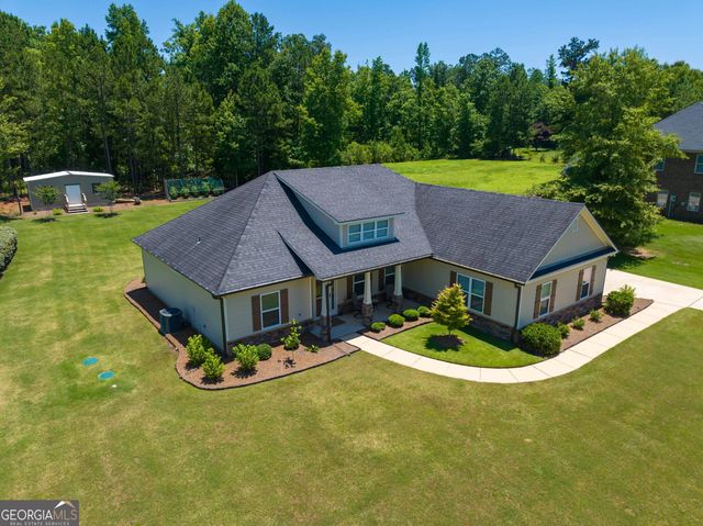 178 Arrowhead Drive, Waverly Hall, GA 31831