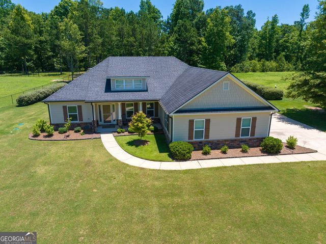 178 Arrowhead Drive, Waverly Hall, GA 31831