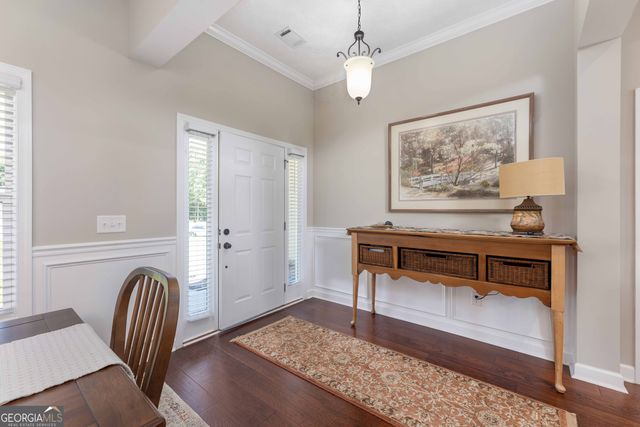 178 Arrowhead Drive, Waverly Hall, GA 31831
