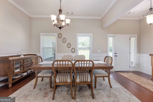 178 Arrowhead Drive, Waverly Hall, GA 31831
