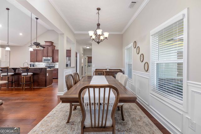 178 Arrowhead Drive, Waverly Hall, GA 31831