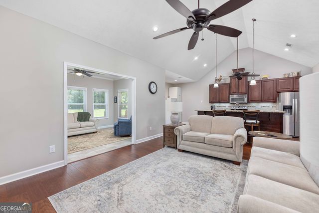 178 Arrowhead Drive, Waverly Hall, GA 31831