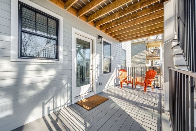 32 Perthshire 2, Boston, MA 02135