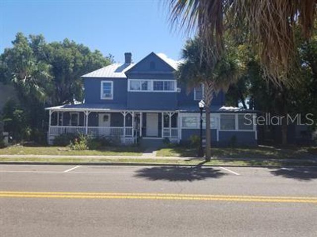 318 E TARPON AVENUE 5, Tarpon Springs, FL 34689