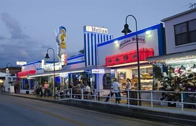 318 E TARPON AVENUE 5, Tarpon Springs, FL 34689