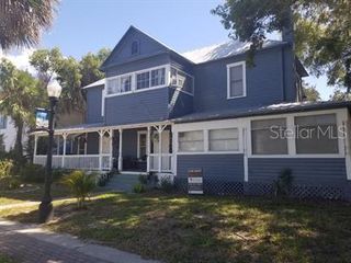 318 E TARPON AVENUE 5, Tarpon Springs, FL 34689
