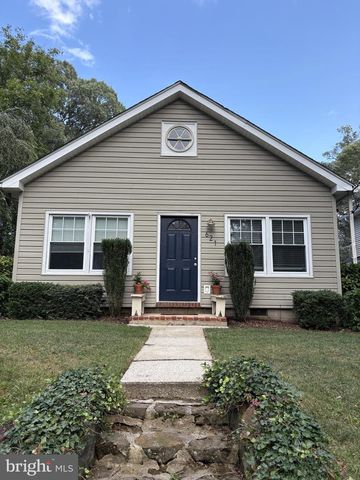 621 JUMPERS HOLE RD, Severna Park, MD 21146