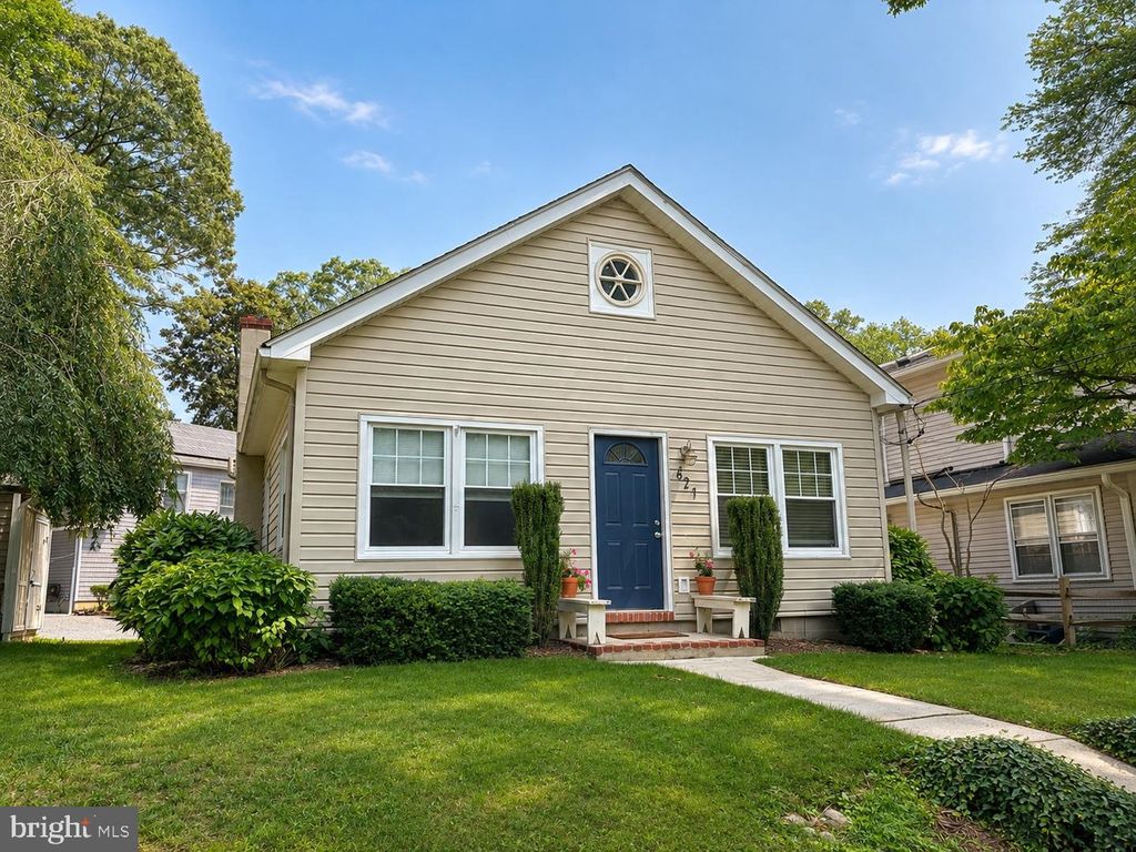 621 JUMPERS HOLE RD, Severna Park, MD 21146