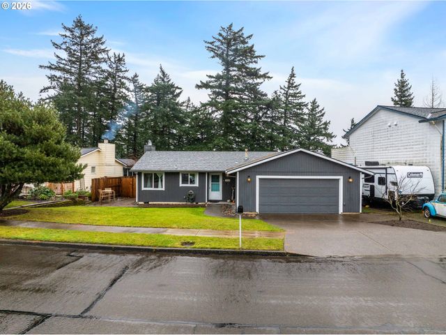 1318 Se BEAVER CREEK Ln, Troutdale, OR 97060