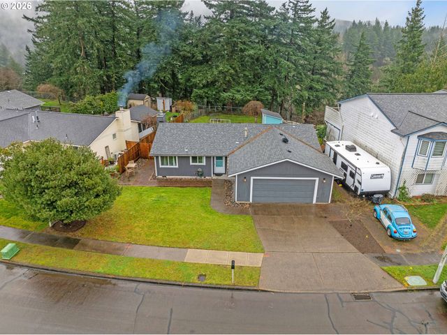 1318 Se BEAVER CREEK Ln, Troutdale, OR 97060