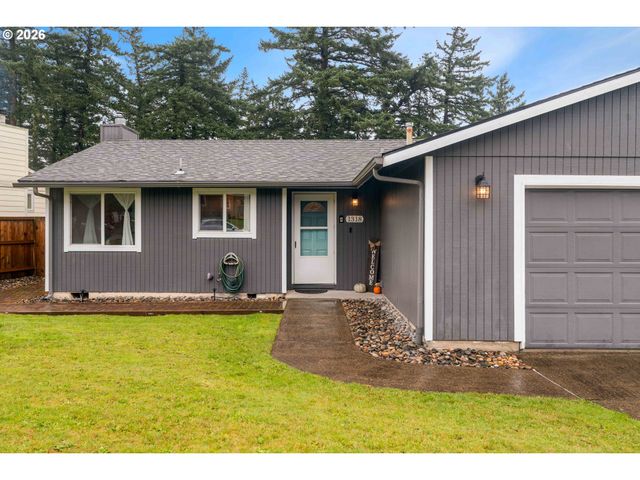 1318 Se BEAVER CREEK Ln, Troutdale, OR 97060