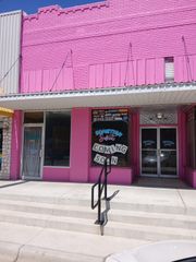 108 S COMMERCIAL Avenue, Coleman, TX 76834