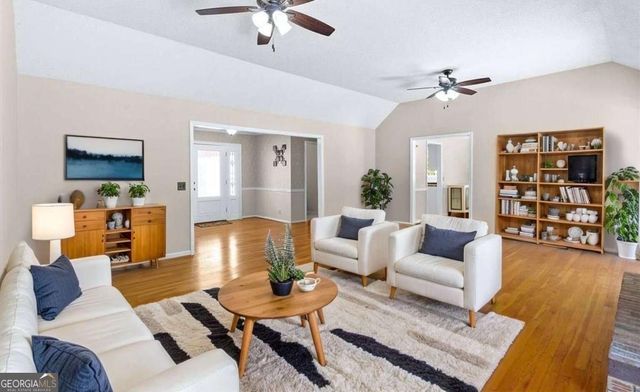 224 Shadowood Drive SE, Calhoun, GA 30701