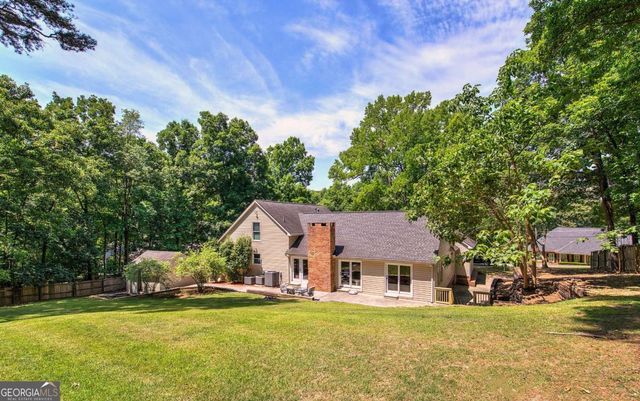 224 Shadowood Drive SE, Calhoun, GA 30701