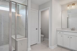 3837 Well Fleet Drive, Willow Springs, NC 27592